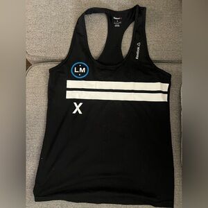 Reebok Les Mills Top